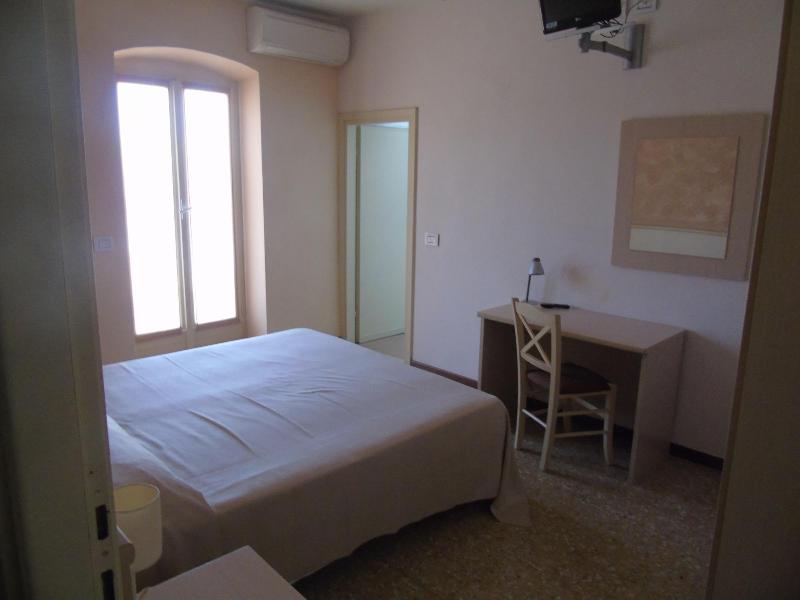 Albergo Grifone 1891 - Oda