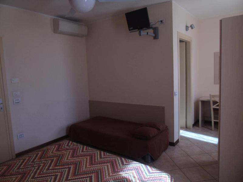 Albergo Grifone 1891 - Oda