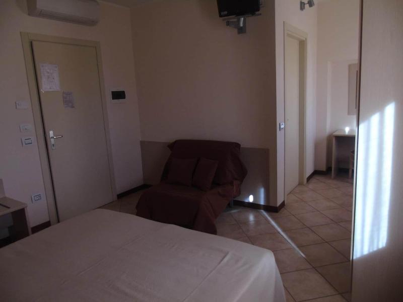 Albergo Grifone 1891 - Oda
