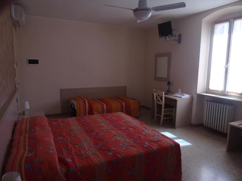 Albergo Grifone 1891 - Oda