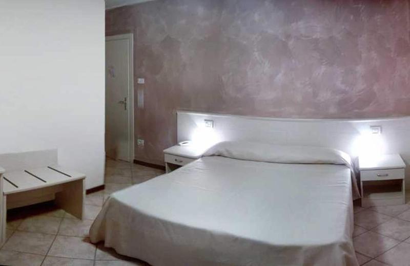 Albergo Grifone 1891 - Oda