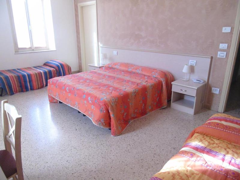 Albergo Grifone 1891 - Oda