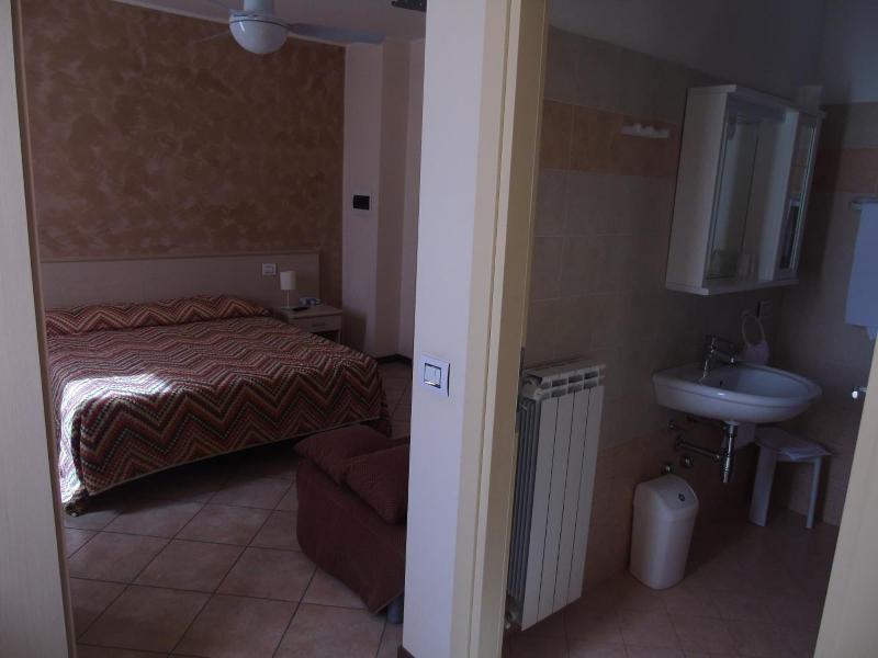 Albergo Grifone 1891 - Oda