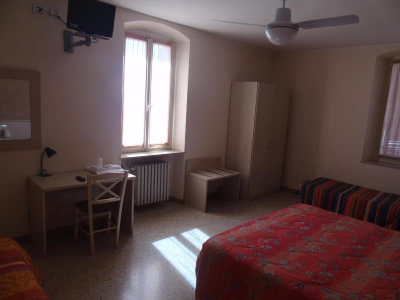 Albergo Grifone 1891 - Oda