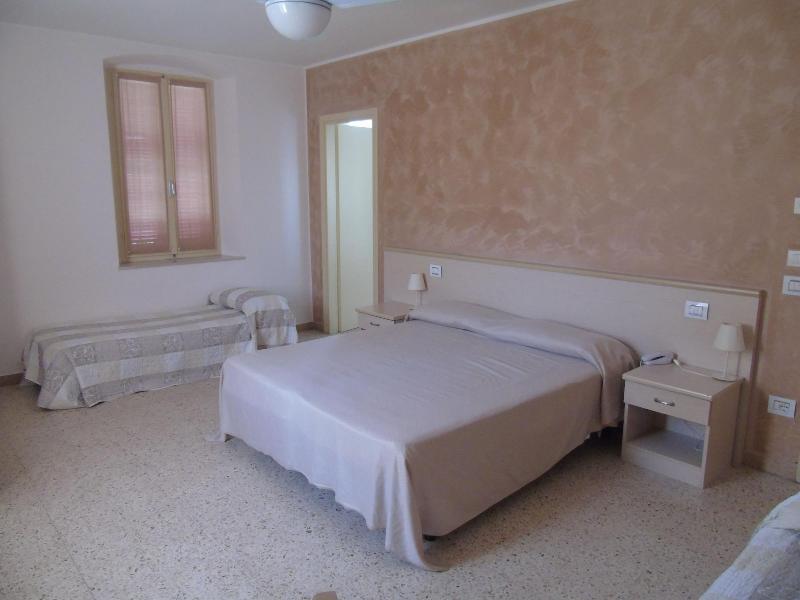 Albergo Grifone 1891 - Oda