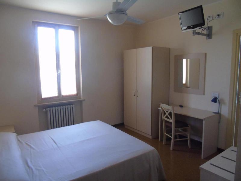 Albergo Grifone 1891 - Oda