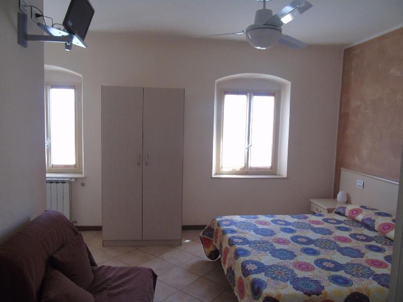 Albergo Grifone 1891 - Oda