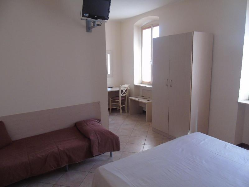 Albergo Grifone 1891 - Oda