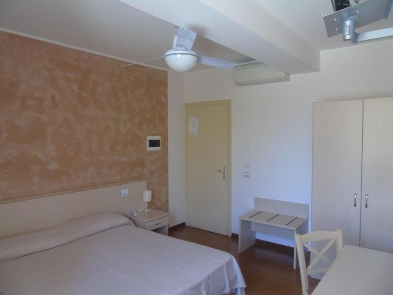 Albergo Grifone 1891 - Oda
