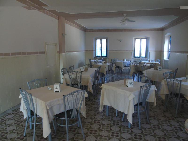 Albergo Grifone 1891 - Restoran