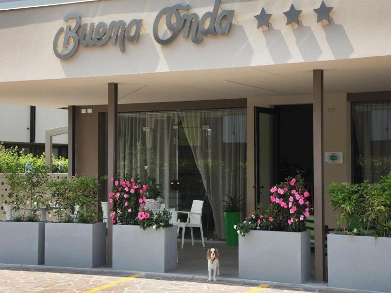 Buena Onda - Genel
