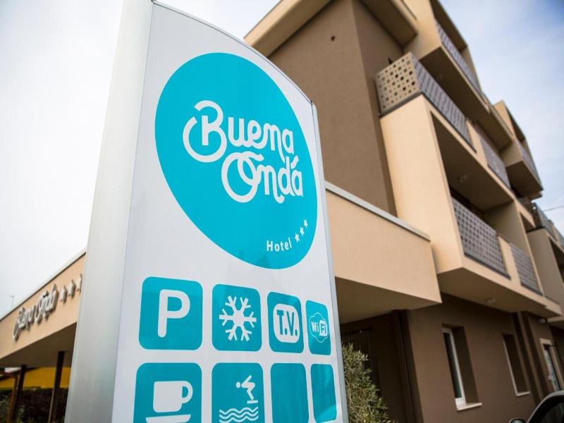 Buena Onda - Genel