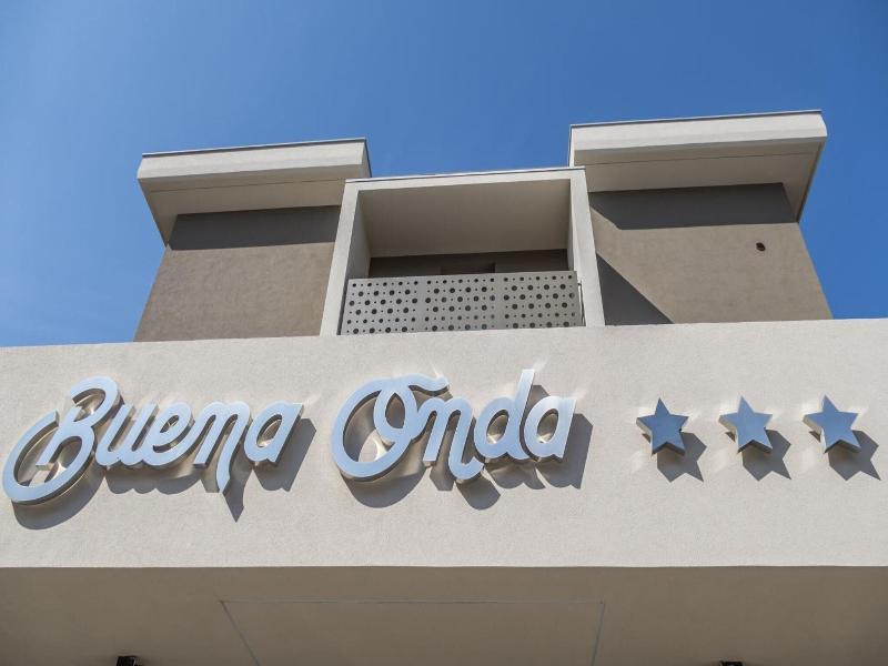 Buena Onda - Genel