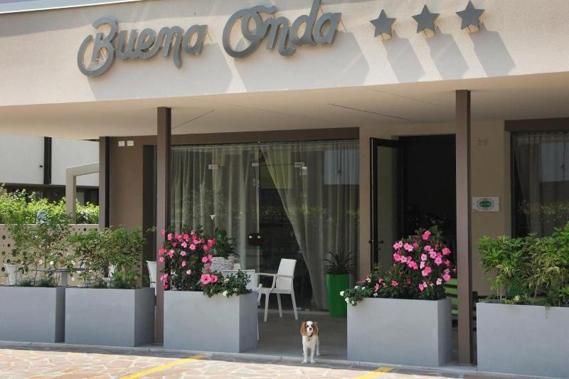 Buena Onda - Genel