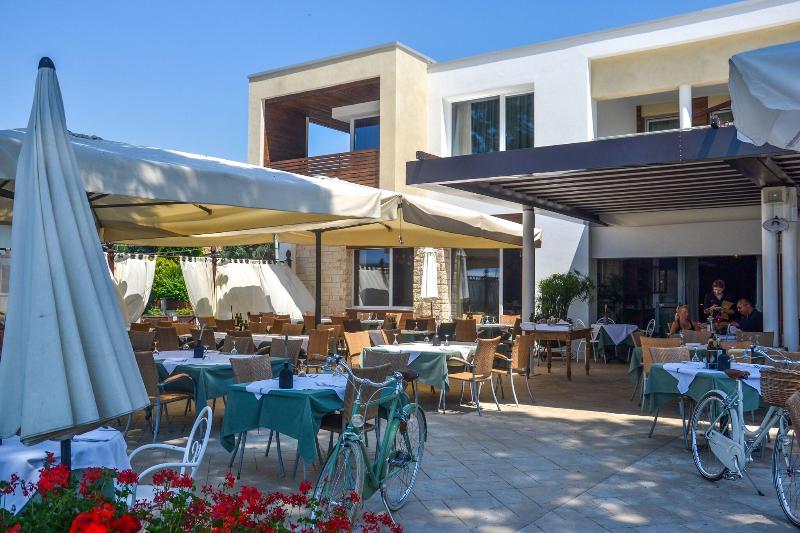 Hotel Maximilian - Lobi