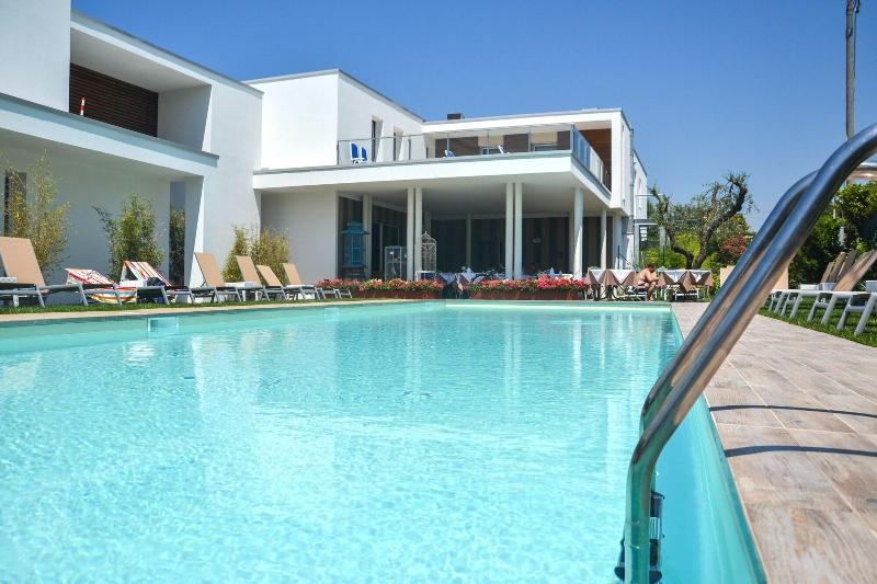 Hotel Maximilian - Aktivite