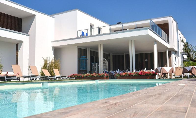 Hotel Maximilian - Aktivite