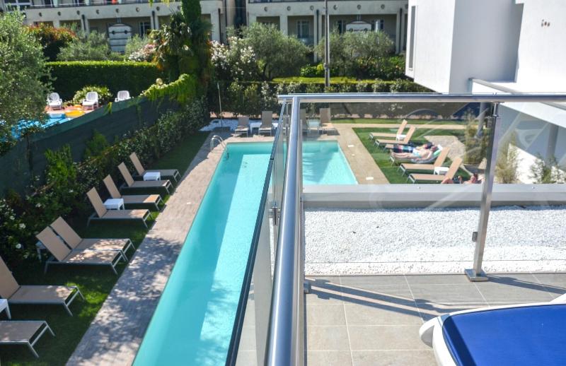 Hotel Maximilian - Aktivite