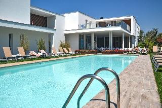 Hotel Maximilian otel fotoğrafı