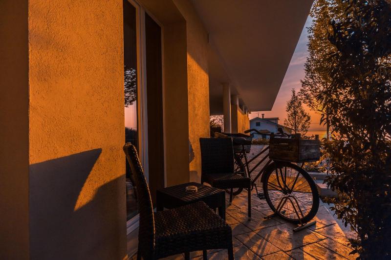 Hotel Maximilian - Genel