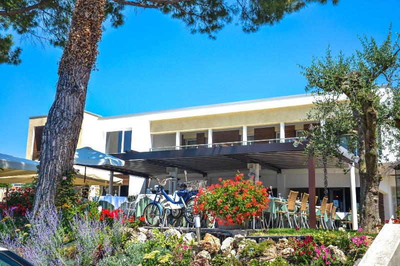 Hotel Maximilian - Genel