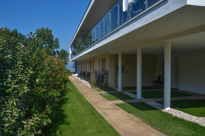 Hotel Maximilian - Genel