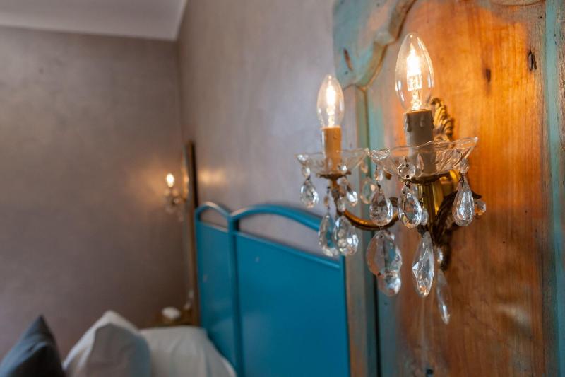 Hotel Maximilian - Oda