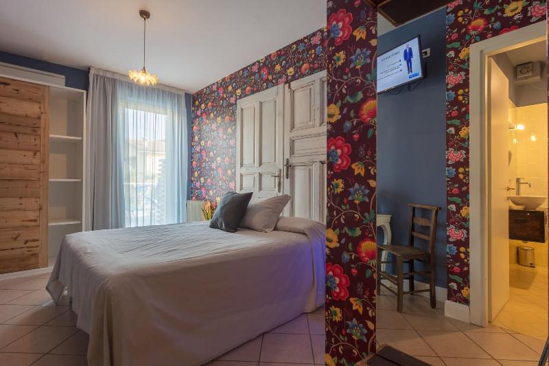 Hotel Maximilian - Oda