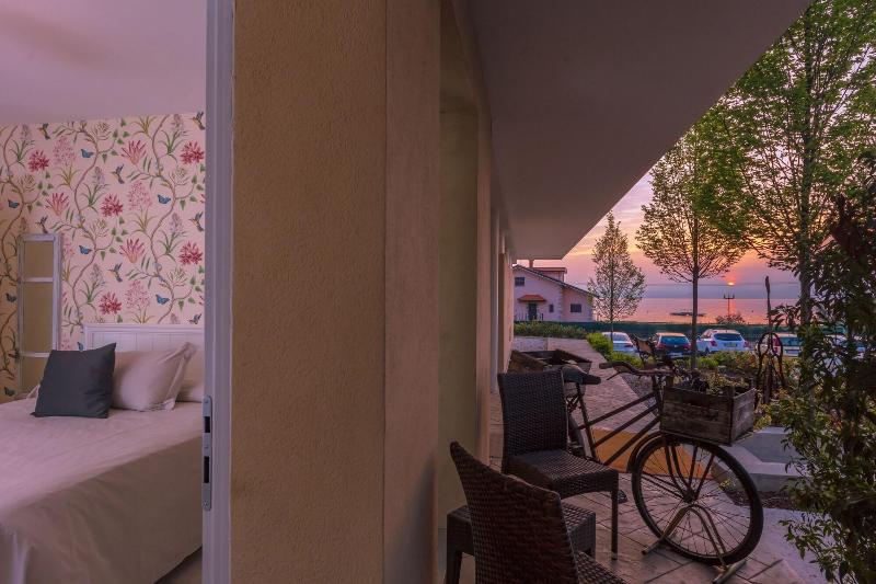 Hotel Maximilian - Oda