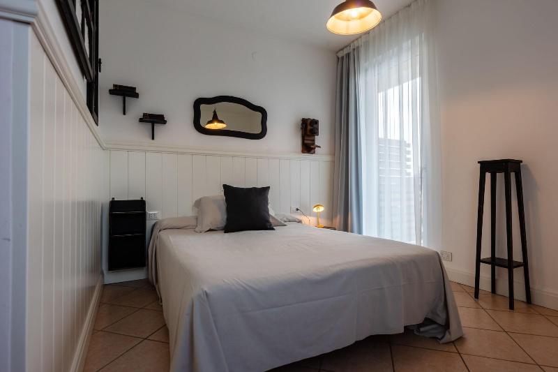 Hotel Maximilian - Oda