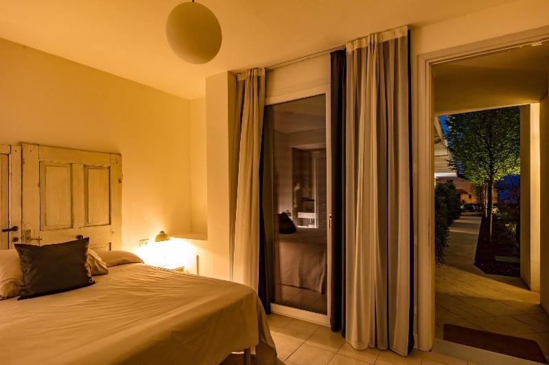 Hotel Maximilian - Oda