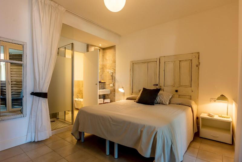 Hotel Maximilian - Oda