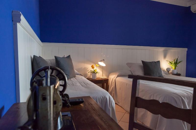 Hotel Maximilian - Oda