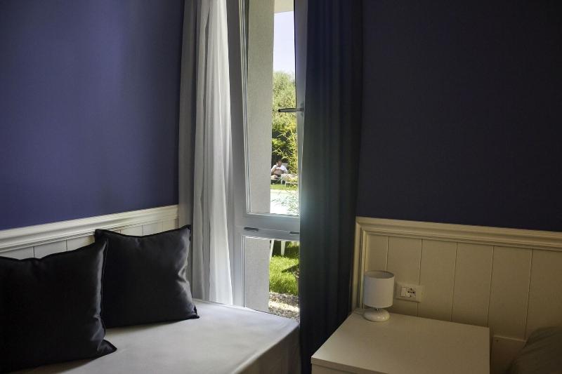 Hotel Maximilian - Oda