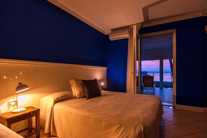 Hotel Maximilian - Oda