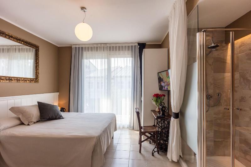 Hotel Maximilian - Oda