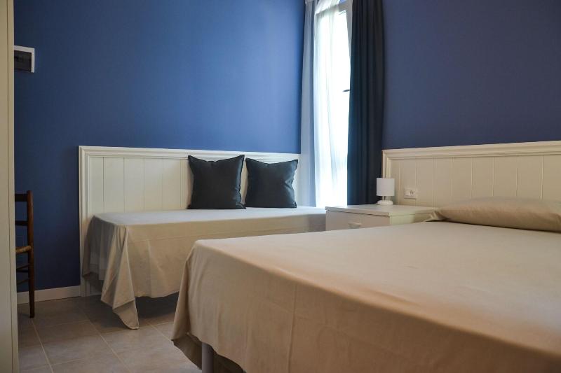 Hotel Maximilian - Oda