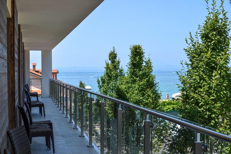 Hotel Maximilian - Oda
