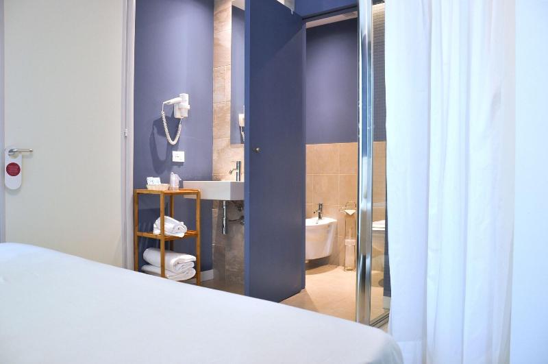 Hotel Maximilian - Oda