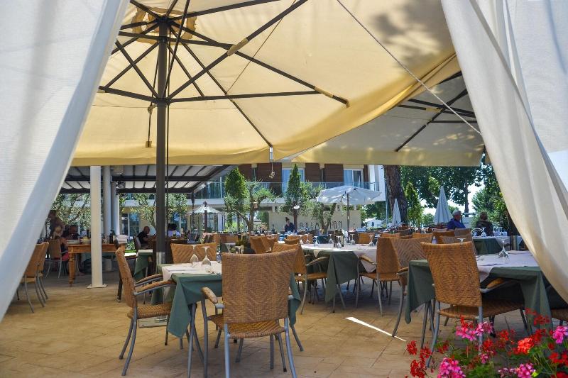 Hotel Maximilian - Restoran
