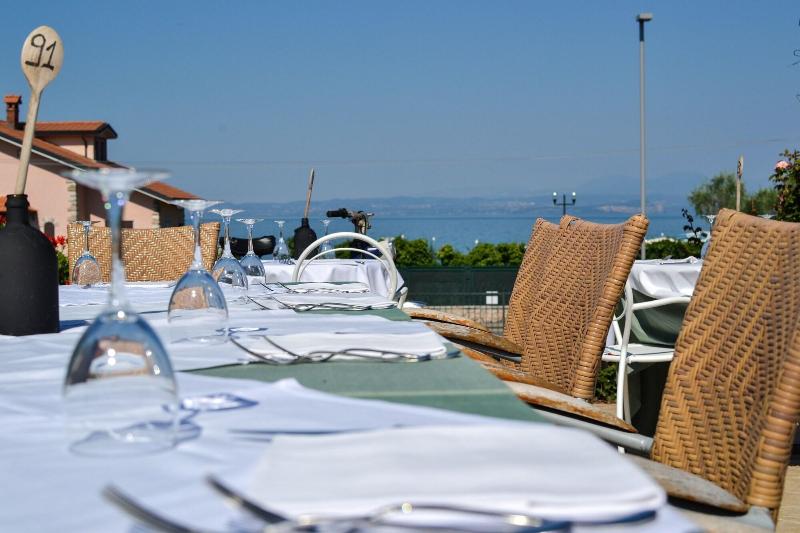 Hotel Maximilian - Restoran