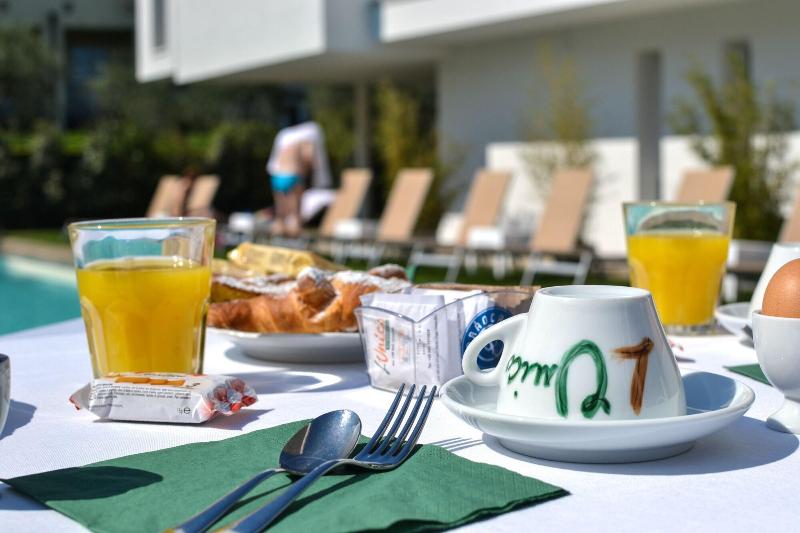 Hotel Maximilian - Restoran