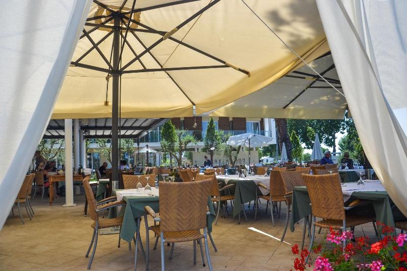 Hotel Maximilian - Restoran