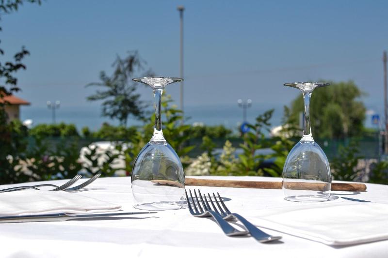 Hotel Maximilian - Restoran