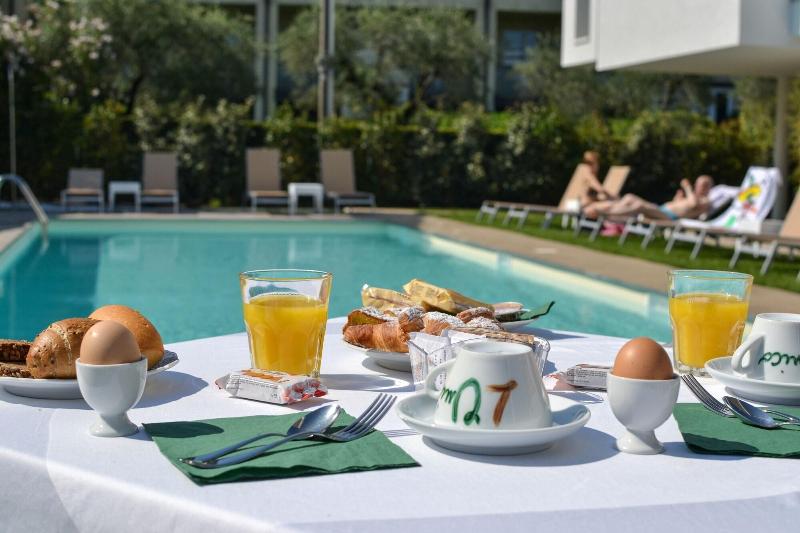 Hotel Maximilian - Restoran
