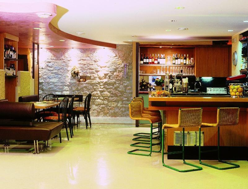 Ambienthotel Luna Rossa Adults Only - Bar