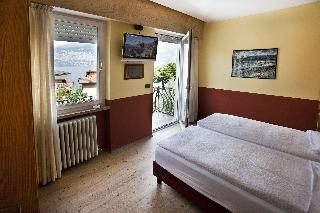 Ambienthotel Luna Rossa Adults Only otel fotoğrafı