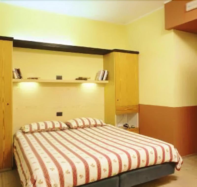 Ambienthotel Luna Rossa Adults Only - Oda