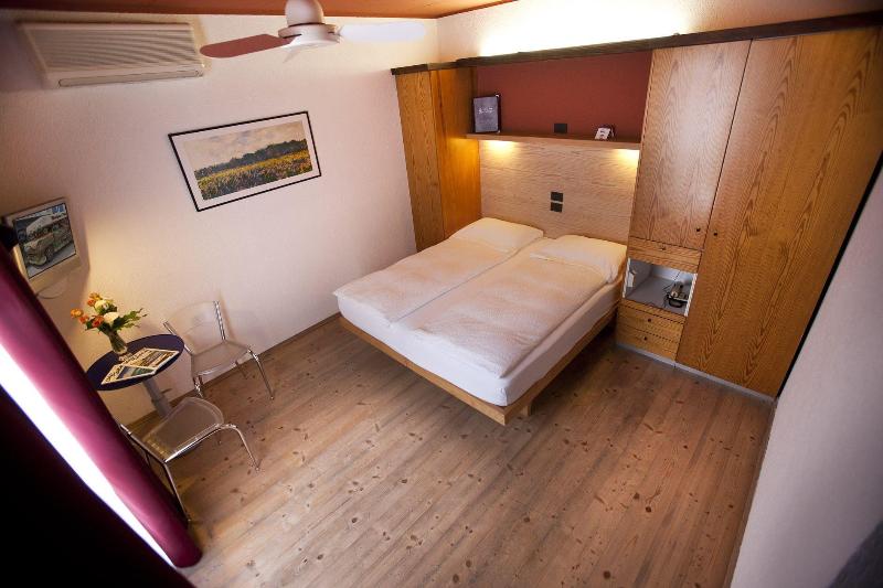 Ambienthotel Luna Rossa Adults Only - Oda