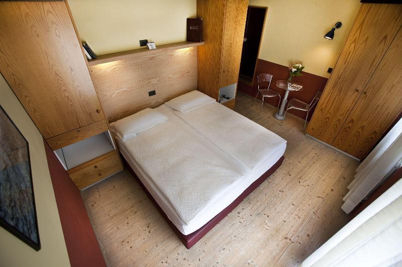 Ambienthotel Luna Rossa Adults Only - Oda